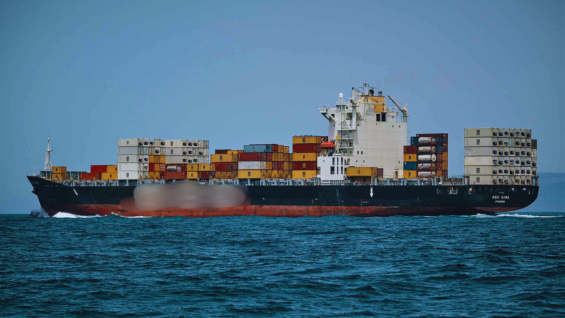 Lex Express Delivery